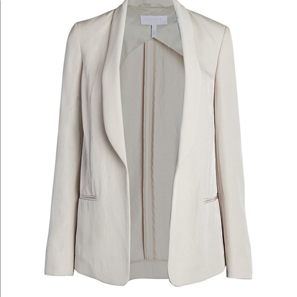 Escada Blazer - Picture 2 of 8